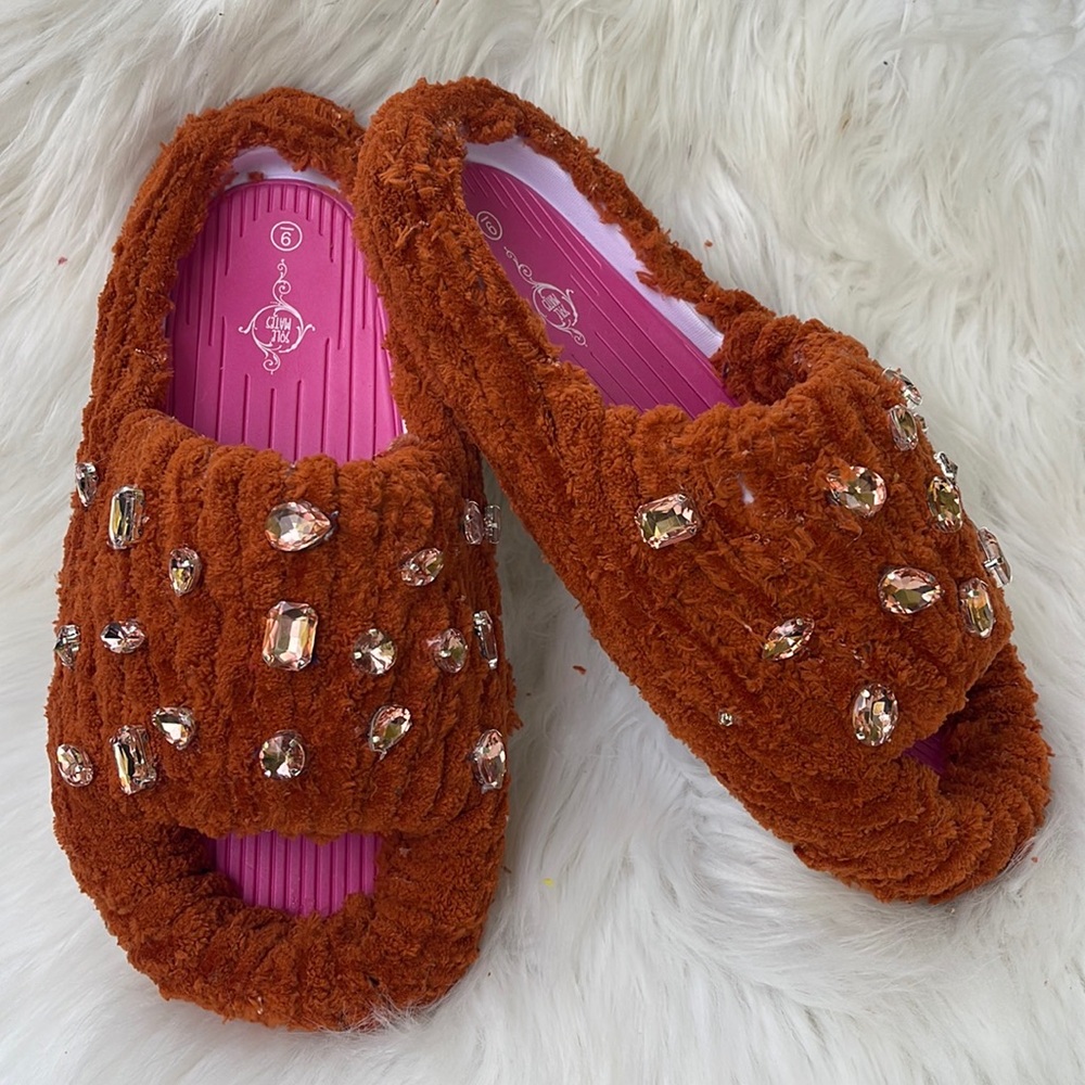Comfortable Slippers for Woman